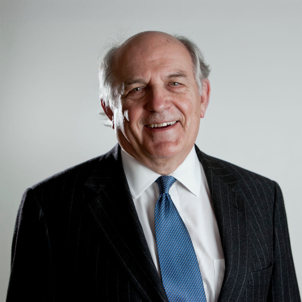 Charles Murray