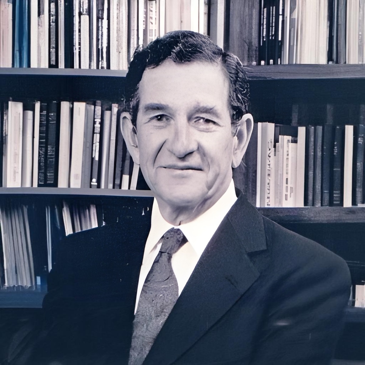 Richard Herrnstein