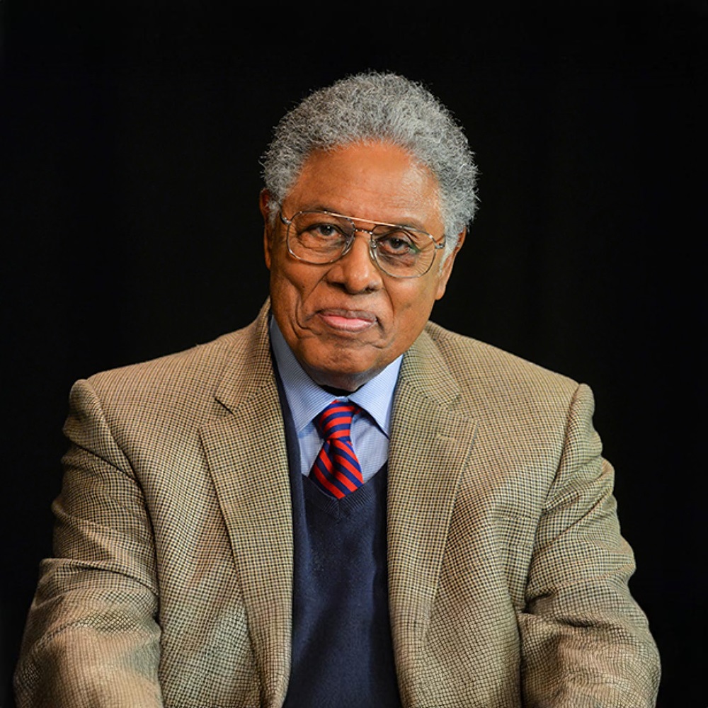 Thomas Sowell