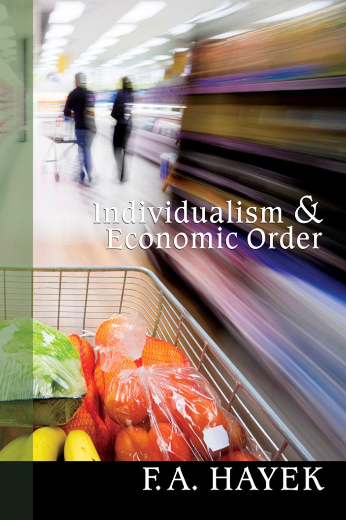 Individualism and Economic Order