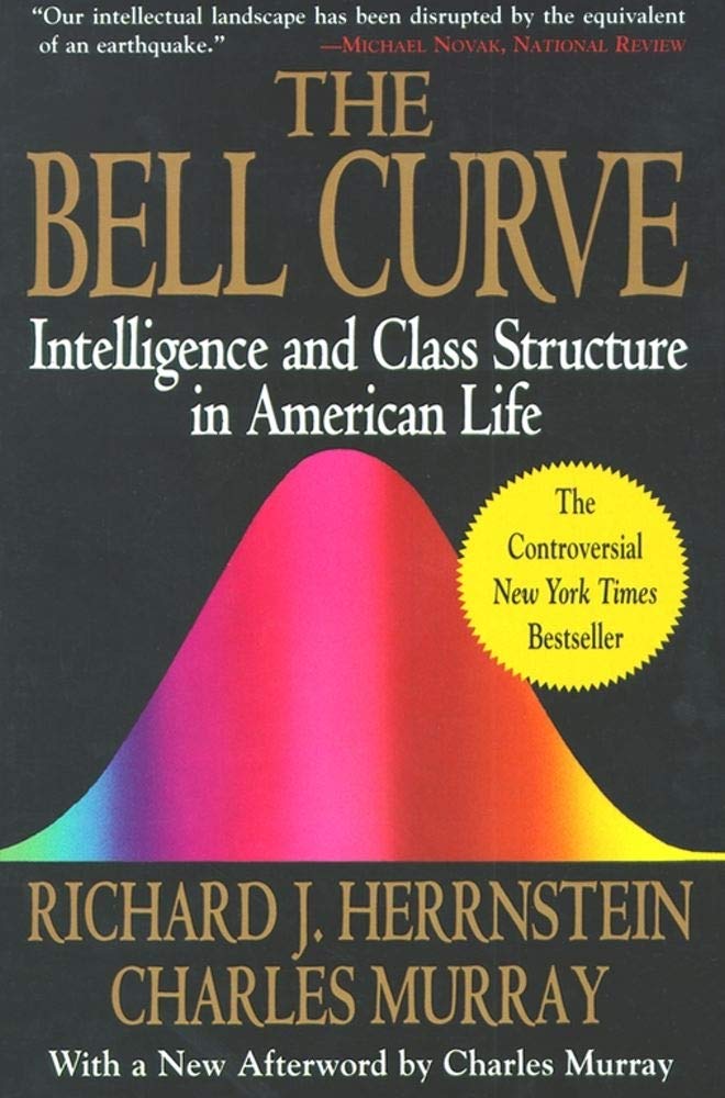 The Bell Curve